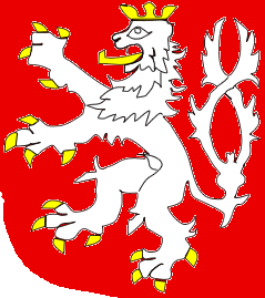 Wappen böhmen